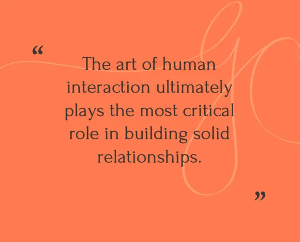 GC - A TOUCH OF INSPIRATION